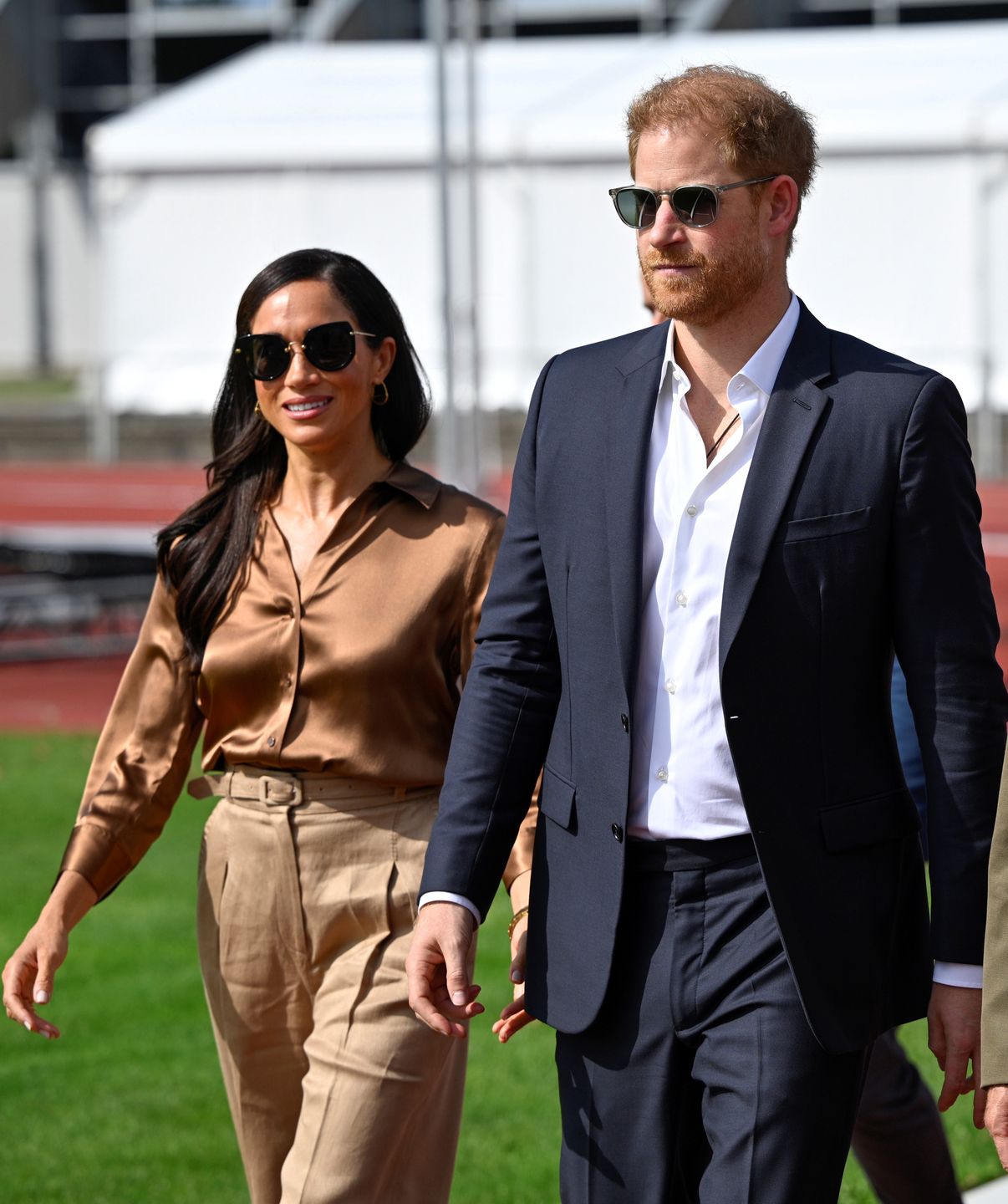Meghan Markle zaliczyła modową wtopę? 