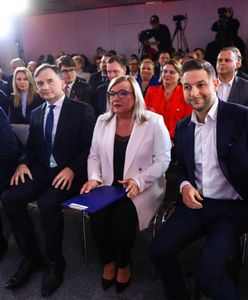 Kempa najhojniejsza. Tak wpłacają na partię Ziobry