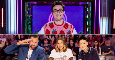Wiosenna ofensywa TVN. Nowa ramówka aż kipi od nowości