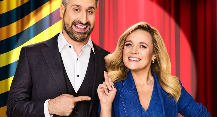 Widzów "Kabaretu na żywo" przybywa z odcinka na odcinek