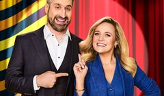 Widzów "Kabaretu na żywo" przybywa z odcinka na odcinek