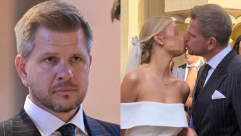 Filip Chajzer CZULE o nieobecności teściowej na ślubie: "Nie wiem, czy dostała zaproszenie, bo to NIE JEST MOJA MAMA"