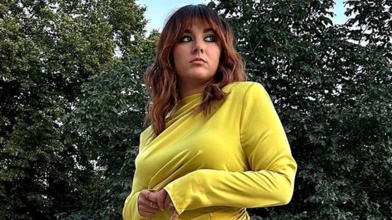 Ewa Farna usuwa komentarze? Tak odpowiedziała