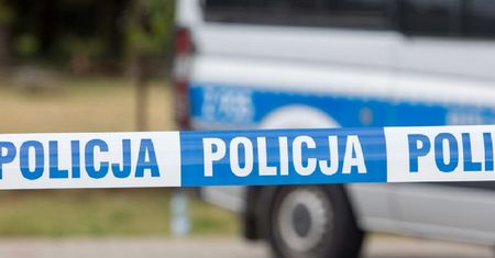 Obcokrajowiec zamordowany w Białymstoku. "Zabił pewnie ten najmłodszy"
