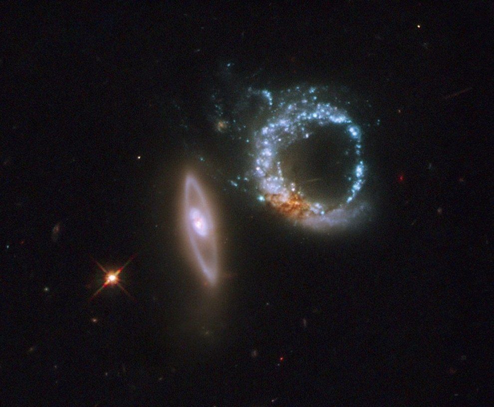 (fot. Reuters/NASA)