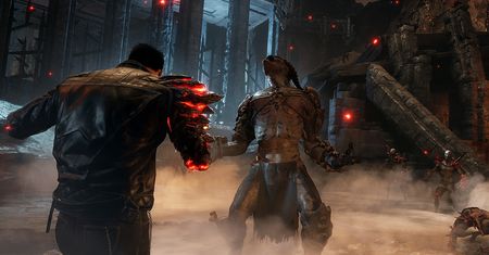 Poznaliśmy datę premiery polskiego Devil's Hunt