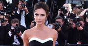 Żona Beckhama zachwyca szczupłą sylwetką. Od ponad 25 lat je te same posiłki
