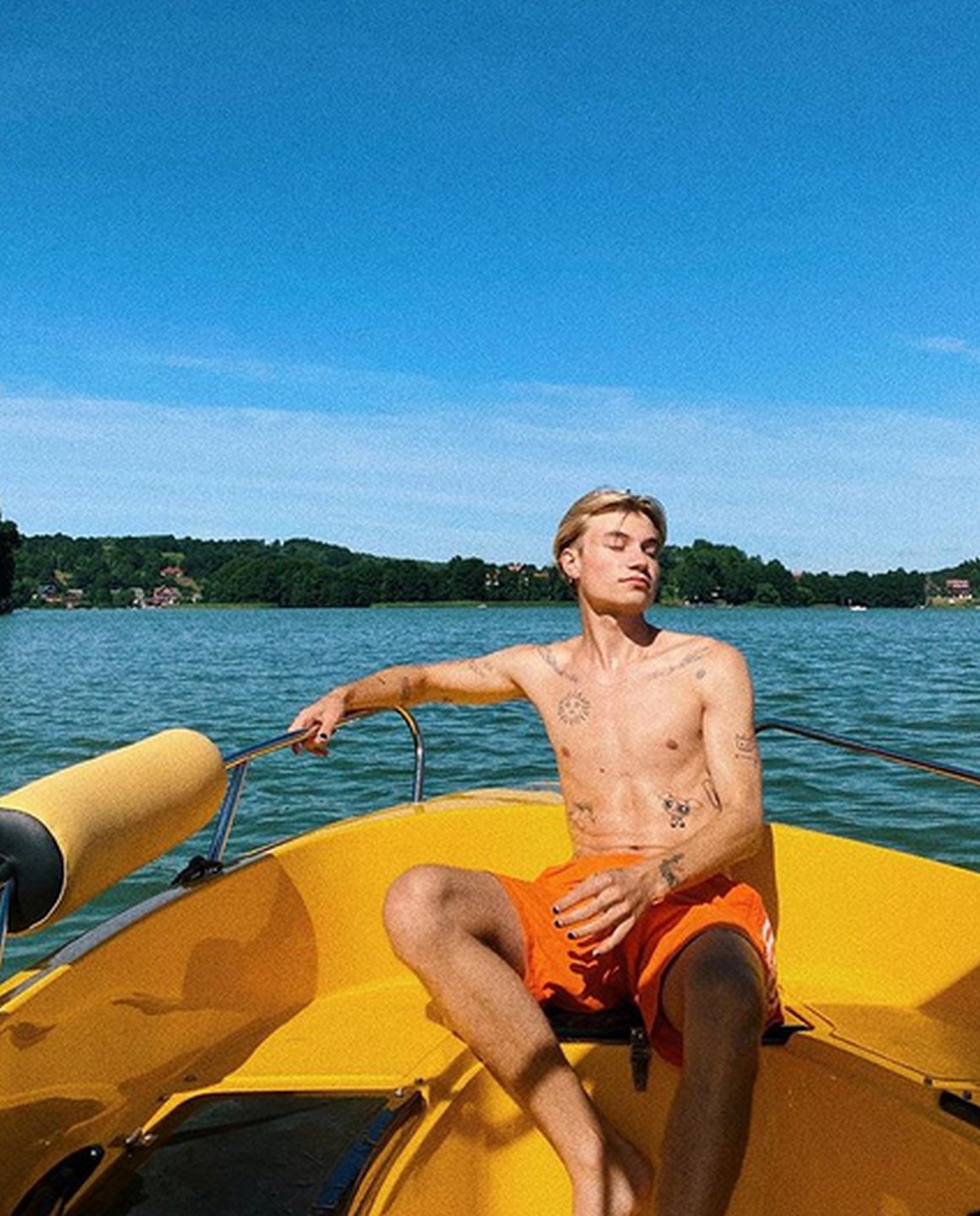 Szymon Zaparty