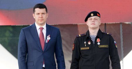 Koniec blokady Kaliningradu. Gubernator już otwarcie kpi z sankcji