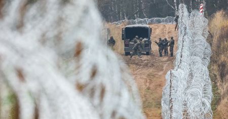 Będą kontrole na granicy ze Słowacją? Nieoficjalne doniesienia