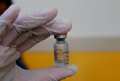 Chiny. Zatwierdzono szczepionki przeciwko COVID-19 dla trzyletnich dzieci