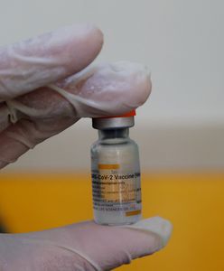 Chiny. Zatwierdzono szczepionki przeciwko COVID-19 dla trzyletnich dzieci