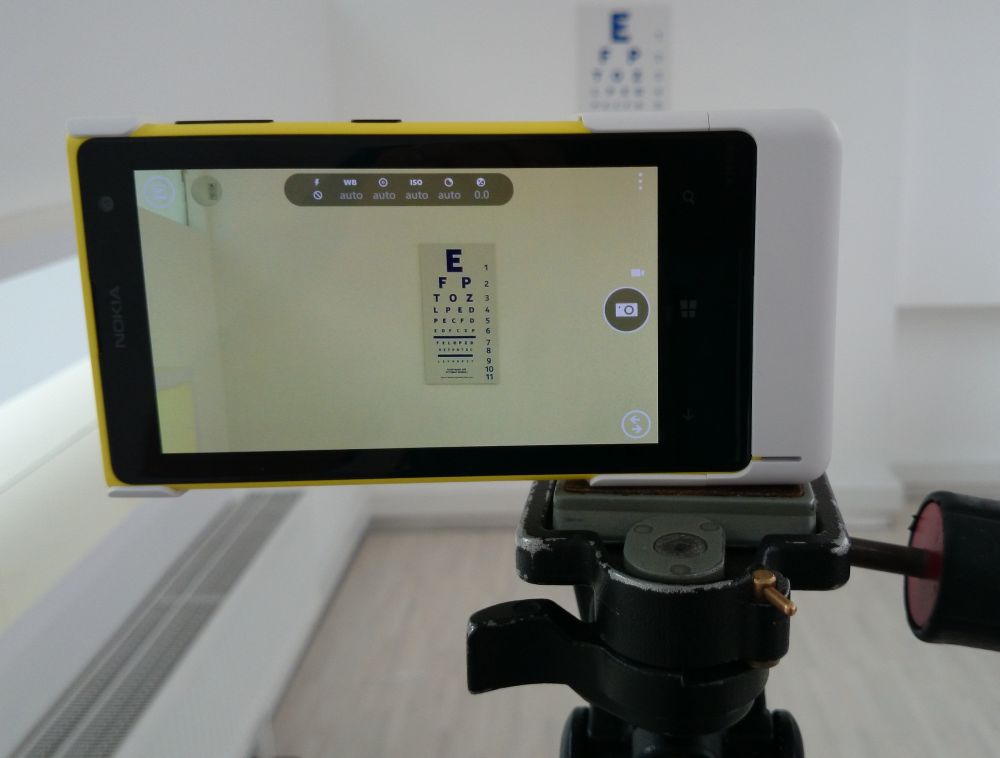 Nokia Lumia 1020 w Polsce za 2899 zł. Ktoś zainteresowany? 2