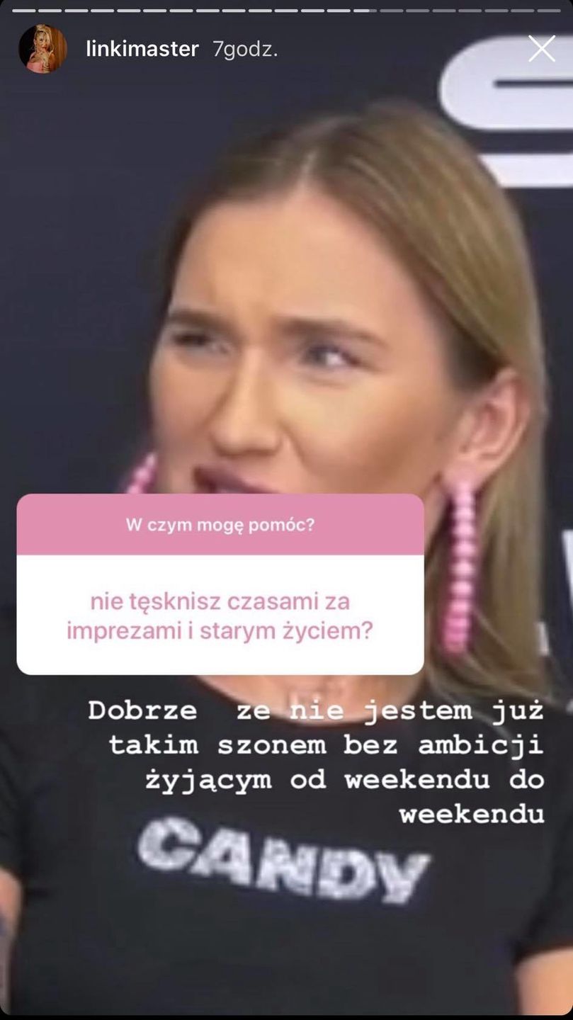Marta Linkiewicz