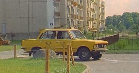 Te samochody zagrały w filmach. Tylko fan kina i motoryzacji rozpozna wszystkie