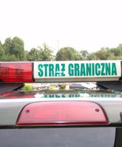 Przechodnie wpadli w popłoch. Rzucał nożem w centrum Gdańska