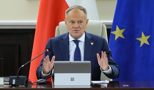 Ruszył szczyt medyczny. Tusk: kluczowe jest dobro pacjenta