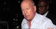 Bruce Willis wrócił w to samo miejsce po 34 latach. Żona pokazała poruszające wideo