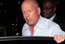 Bruce Willis wrócił w to samo miejsce po 34 latach. Żona pokazała poruszające wideo
