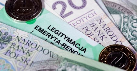 Tyle potrącą z emerytury. Oni stracą nawet kilkaset złotych