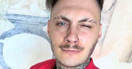 Crawly zatrzymany przez policję. Patostreamer zostanie wydalony z Polski