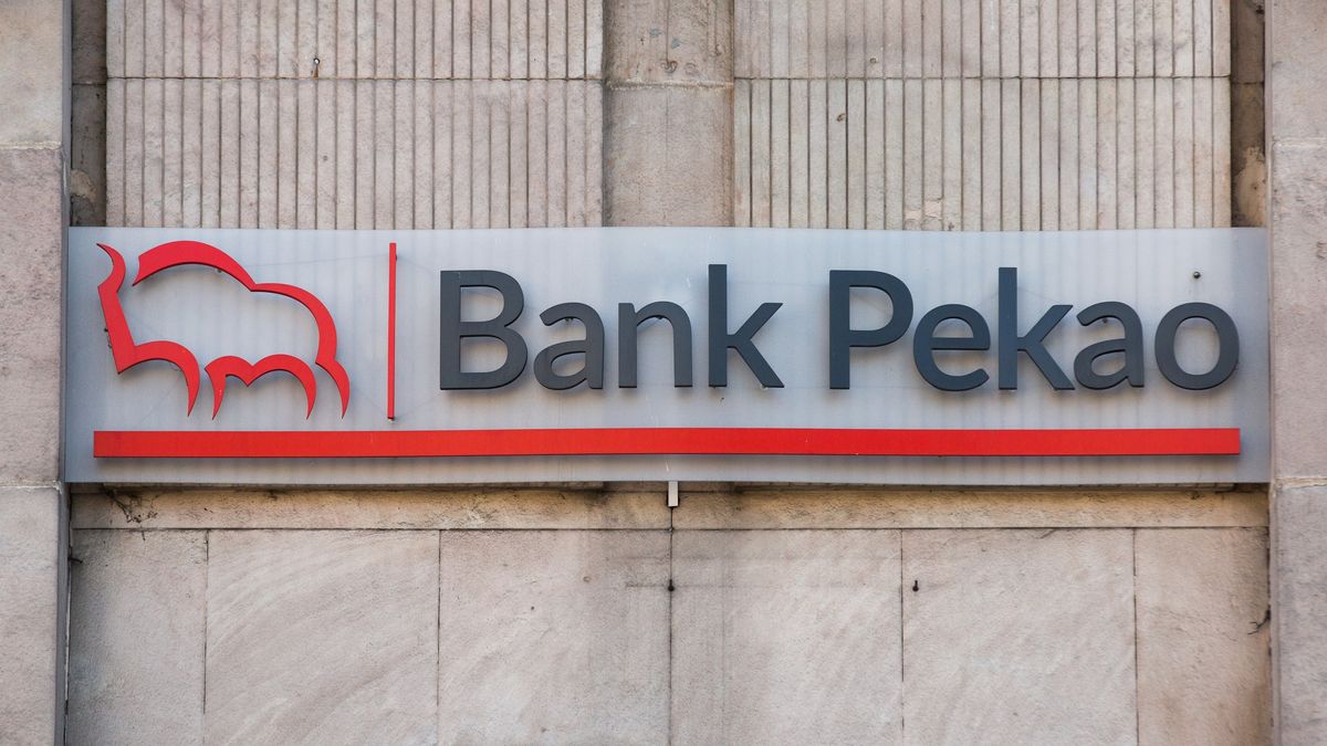 Bank Pekao