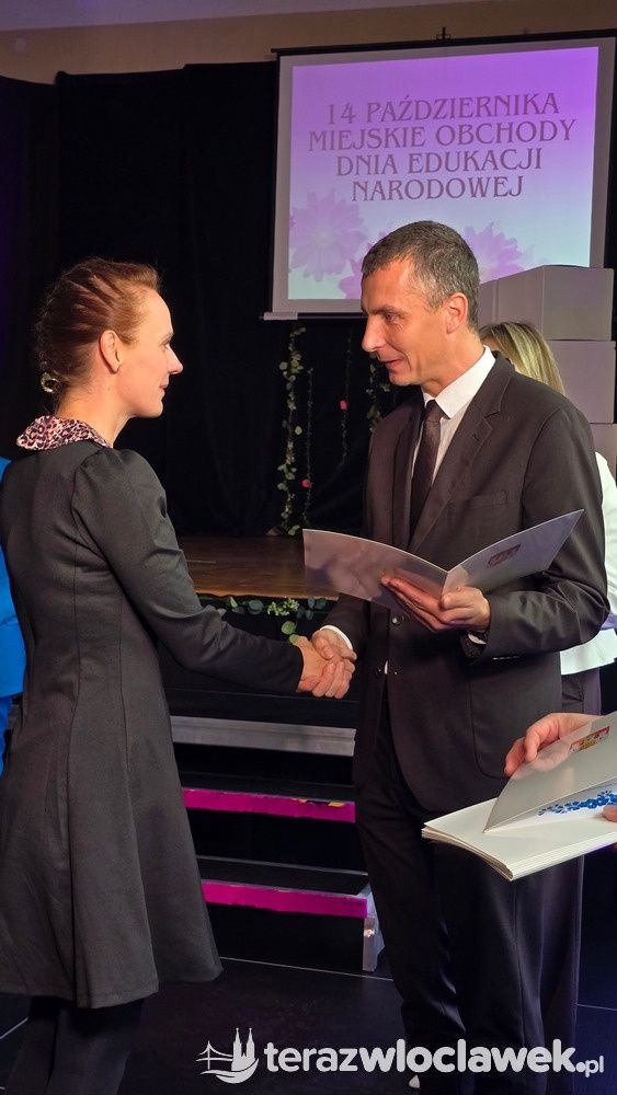 Dzień Edukacji Narodowej 2026 we Włocławku