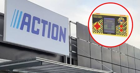 Jeszcze tylko dziś w Action. Sentymentalny produkt za 44,92 zł