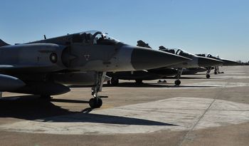 Śmiała propozycja Ukraińców. Pomogą, ale w zamian żądają myśliwców