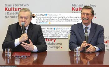 "Miliony w błoto". Sieć grzmi po audycie w sztandarowej instytucji PiS
