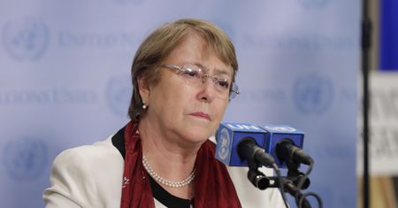 Pilna debata ws. Białorusi. ONZ alarmuje