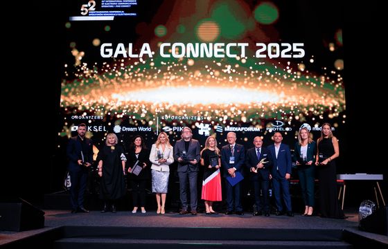 Polsat, BBC, TV Puls, HBO Max z nagrodami. Złota PIKE dla prezesa Cyfrowego Polsatu