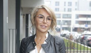 Blanka Lipińska przyznała się do terapii. Zaczęła się leczyć, gdy była z Baronem