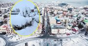 Atak zimy na Islandii. Tyle śniegu nie było od ponad 100 lat