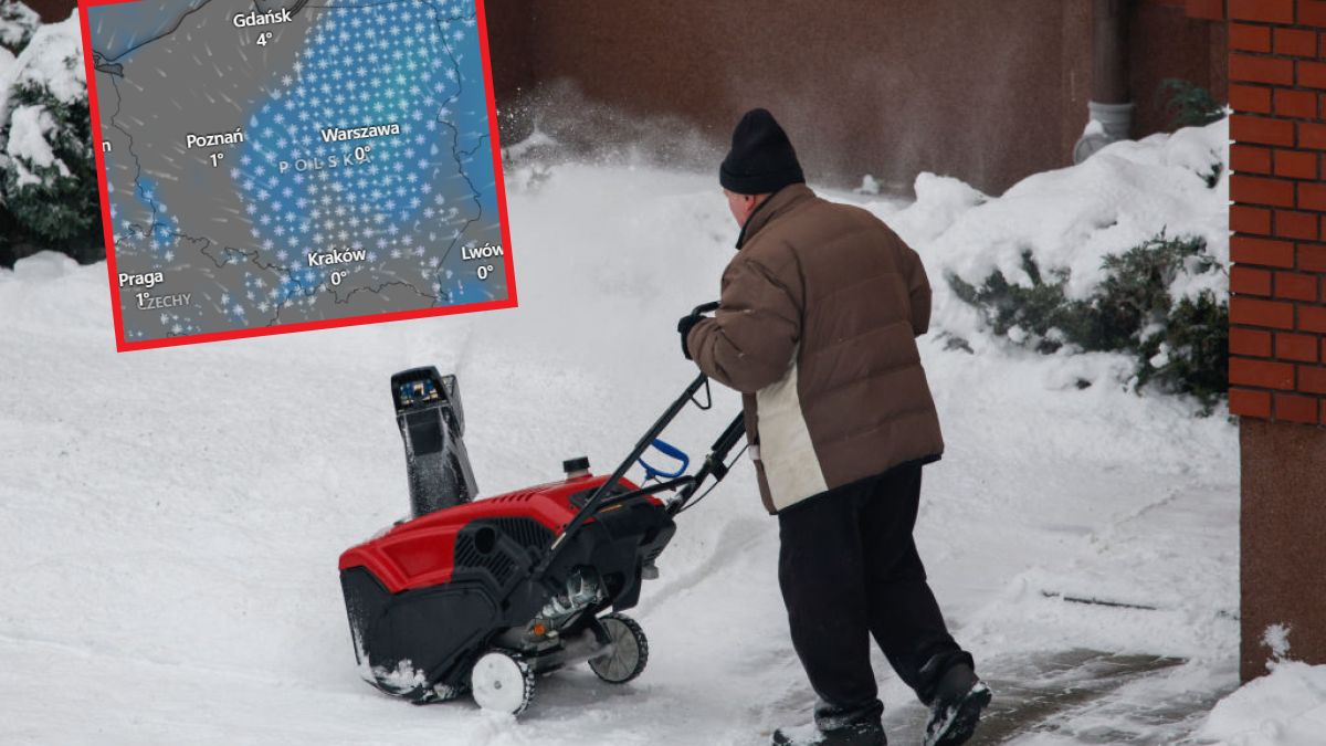Już wkrótce możemy spodziewać się odwilży i roztopów