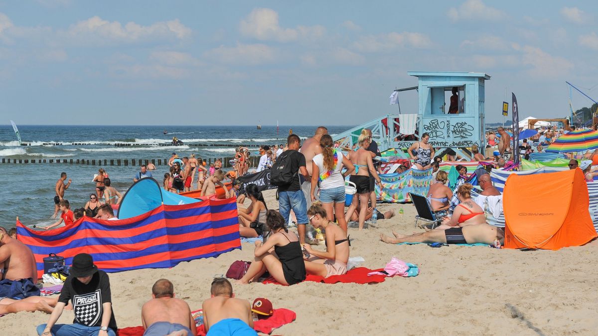 Ekwiwalent pieniężny zamiast urlopu nad morzem? Zobacz, kiedy możesz liczyć na pieniądze