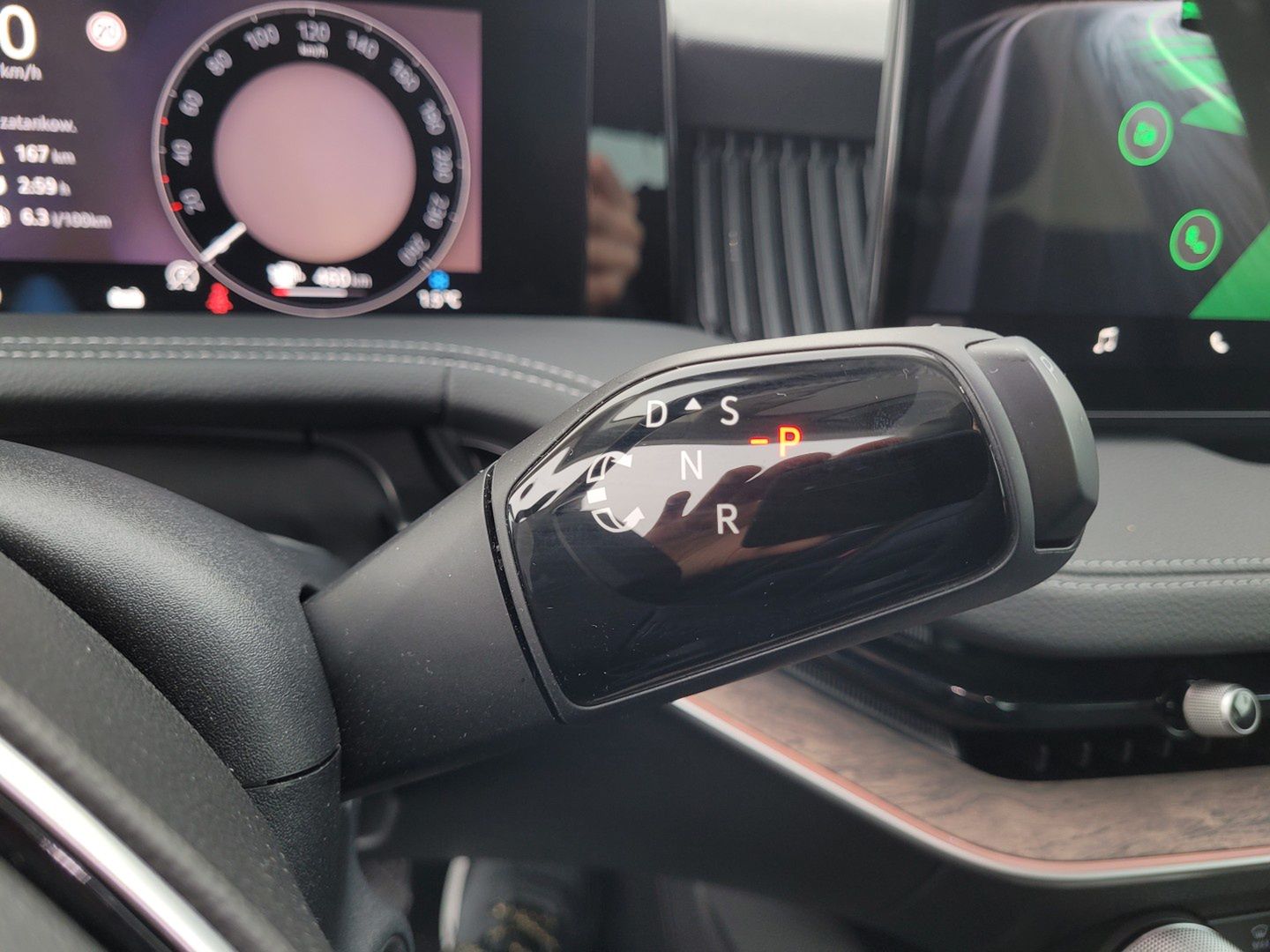 Škoda Superb 1.5 TSI Plug-In Hybrid