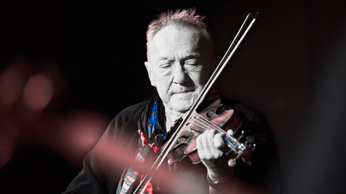 Zmarł Michał Urbaniak, wybitny polski kompozytor jazzowy