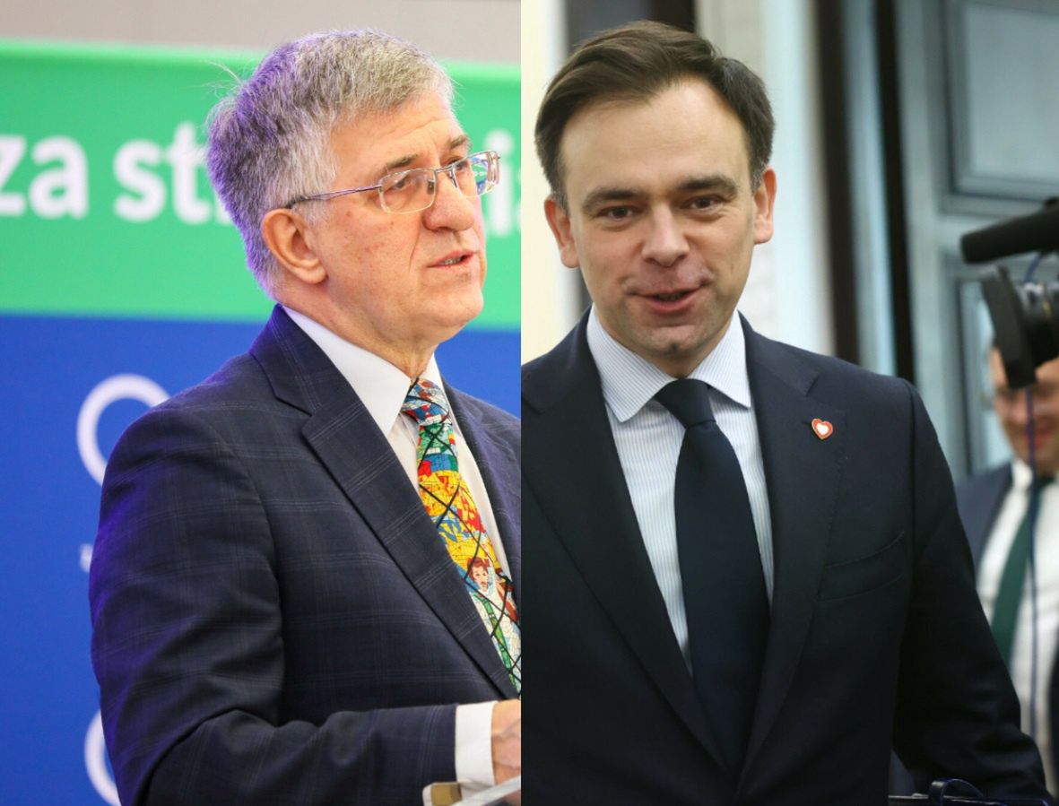 ZUS zaoszczędził dla budżetu miliardy. W ostatnich latach tylko raz było lepiej