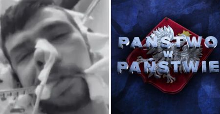 "Państwo w Państwie" - sprawa śmierci 31-letniego Mateusza, który odbywał karę w Zakładzie Karnym w Płocku!