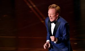 Oscary 2026. Mocne wejście. Trudno uwierzyć, że te żarty przeszły