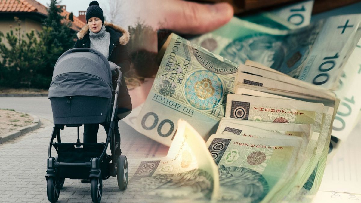 Jaki terminarz wypłat świadczeń?