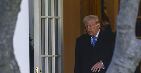 Media w USA kpią z Trumpa. Porównują go do Dona Corleone
