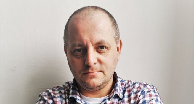 Mariusz Kozłowski za Michała Marata nowym redaktorem muzycznym Radia RSC