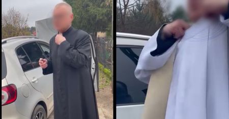 Skandal na pogrzebie. Musieli wzywać policję do księdza