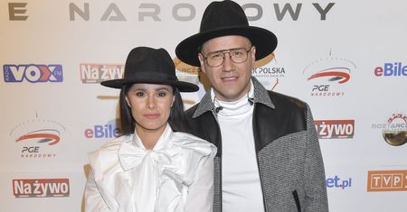 Żona Gromeego urodziła. Powitali na świecie trzecie dziecko