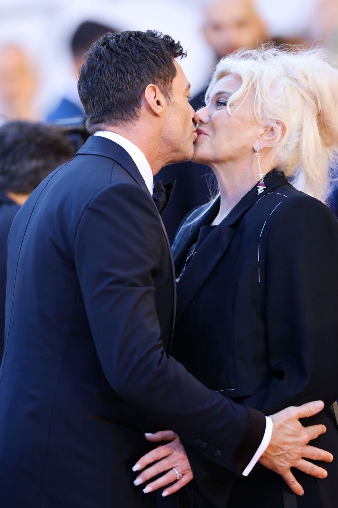 Hugh Jackman i Deborra-Lee Furness 