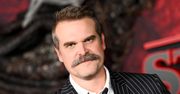 David Harbour rezygnuje z filmu "Behemoth!". Jest zbyt przytłoczony