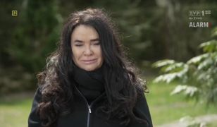 Ewa Krawczyk opowiedziała o ostatnich chwilach z mężem. Krzysztof zmarł 5 kwietnia