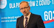 Polacy na to czekali. Niedzielski ogłosił zmiany ws. obostrzeń